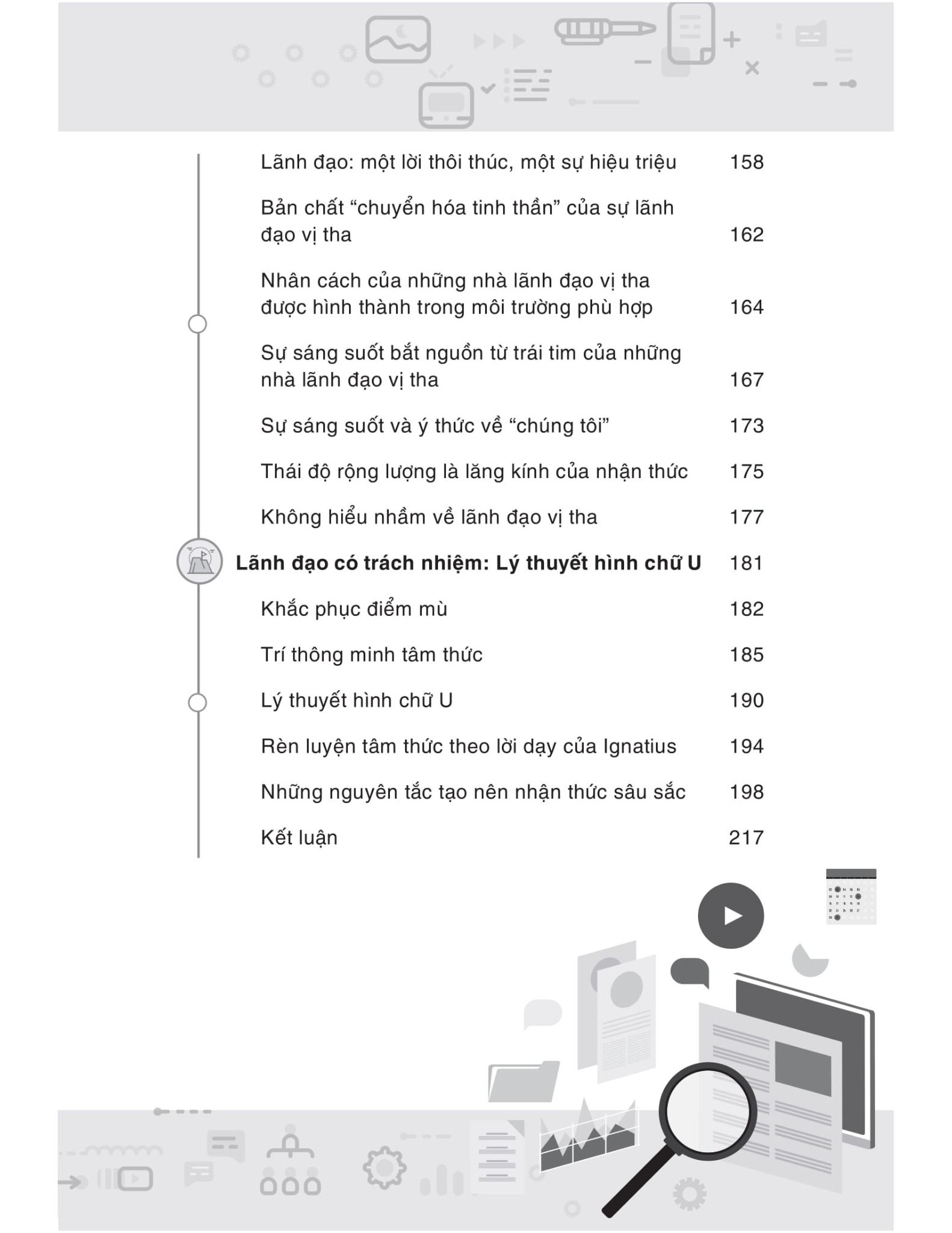  Phát Triển Bền Vững Trong Kỷ Nguyên VUCA 