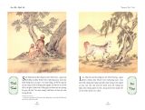  Sơn Hải Kinh Đồ (Với Gần 150 Tuyệt Phẩm Thần Quái Trung Hoa Từ Họa Sĩ Cung Đình Nhà Thanh Và Họa Sư Nhật Bản) 
