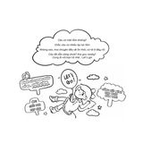  Cậu Có Muốn Đi Chữa Lành Cùng Tớ Không? 