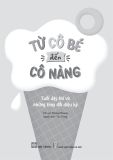  Từ Cô Bé Đến Cô Nàng - Tuổi Dậy Thì Và Những Thay Đổi Diệu Kỳ 
