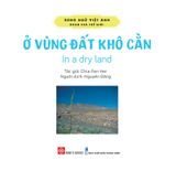  Song Ngữ Việt Anh - Khám Phá Thế Giới - Ở Vùng Đất Khô Cằn - In A Dry Land 