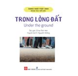  Song Ngữ Việt Anh - Khám Phá Thế Giới - Trong Lòng Đất - Under The Ground 