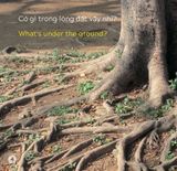  Song Ngữ Việt Anh - Khám Phá Thế Giới - Trong Lòng Đất - Under The Ground 