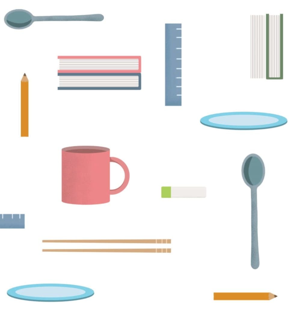  Bé Thông Minh Trổ Tài So Sánh Dọc - Ngang 