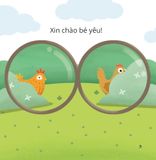  Bé Thông Minh Đóng Mở Kì Diệu Bên Kia Cánh Cửa 