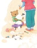  Vun Đắp Tâm Hồn - Những Sợi Tóc Thần Kì: Ngôi Nhà Thú Bông 