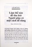  Bán Hàng Cho Người Giàu - Dan S Kennedy 