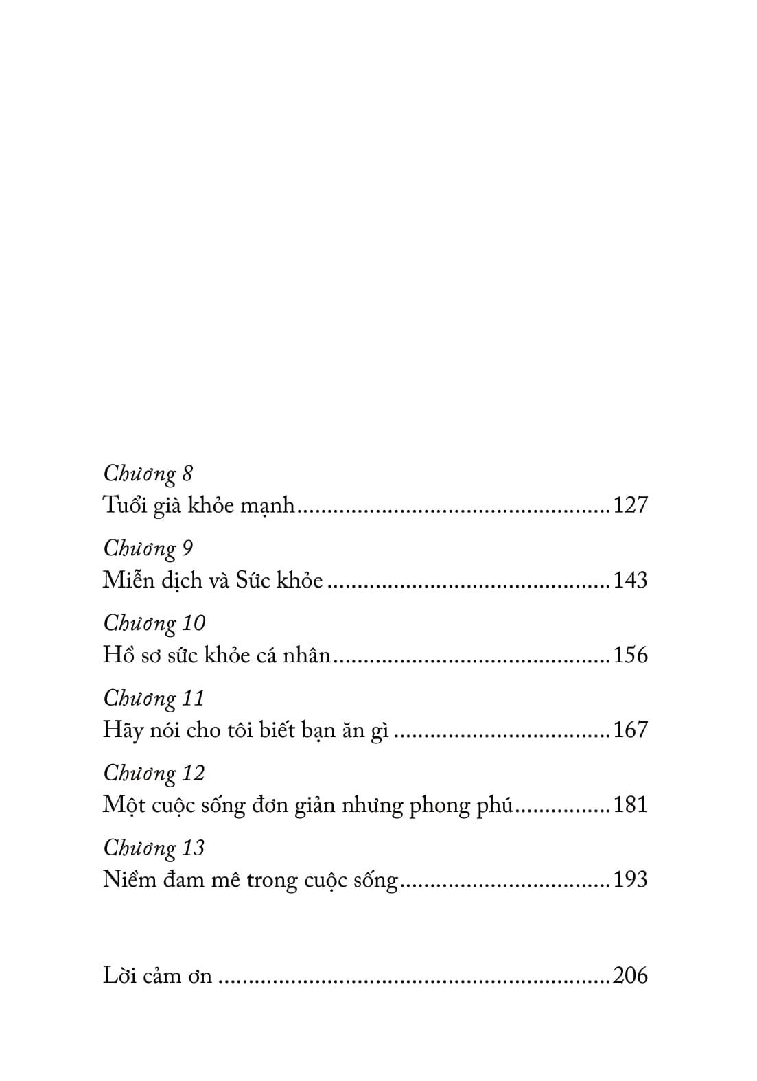  Y Học & Sức Khỏe. Không Phải Cái Gì Bác Sĩ Cũng Biết 