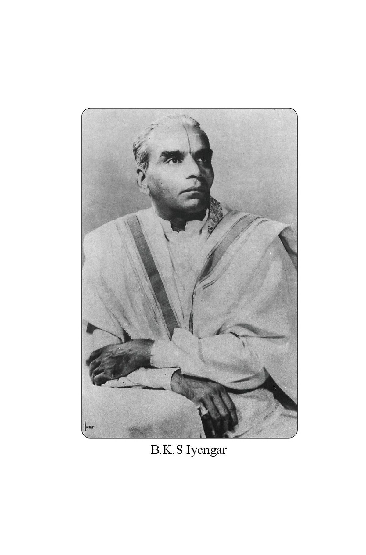  Yoga Viên Ngọc Quý Của Nữ Giới - Geeta S. Iyengar 