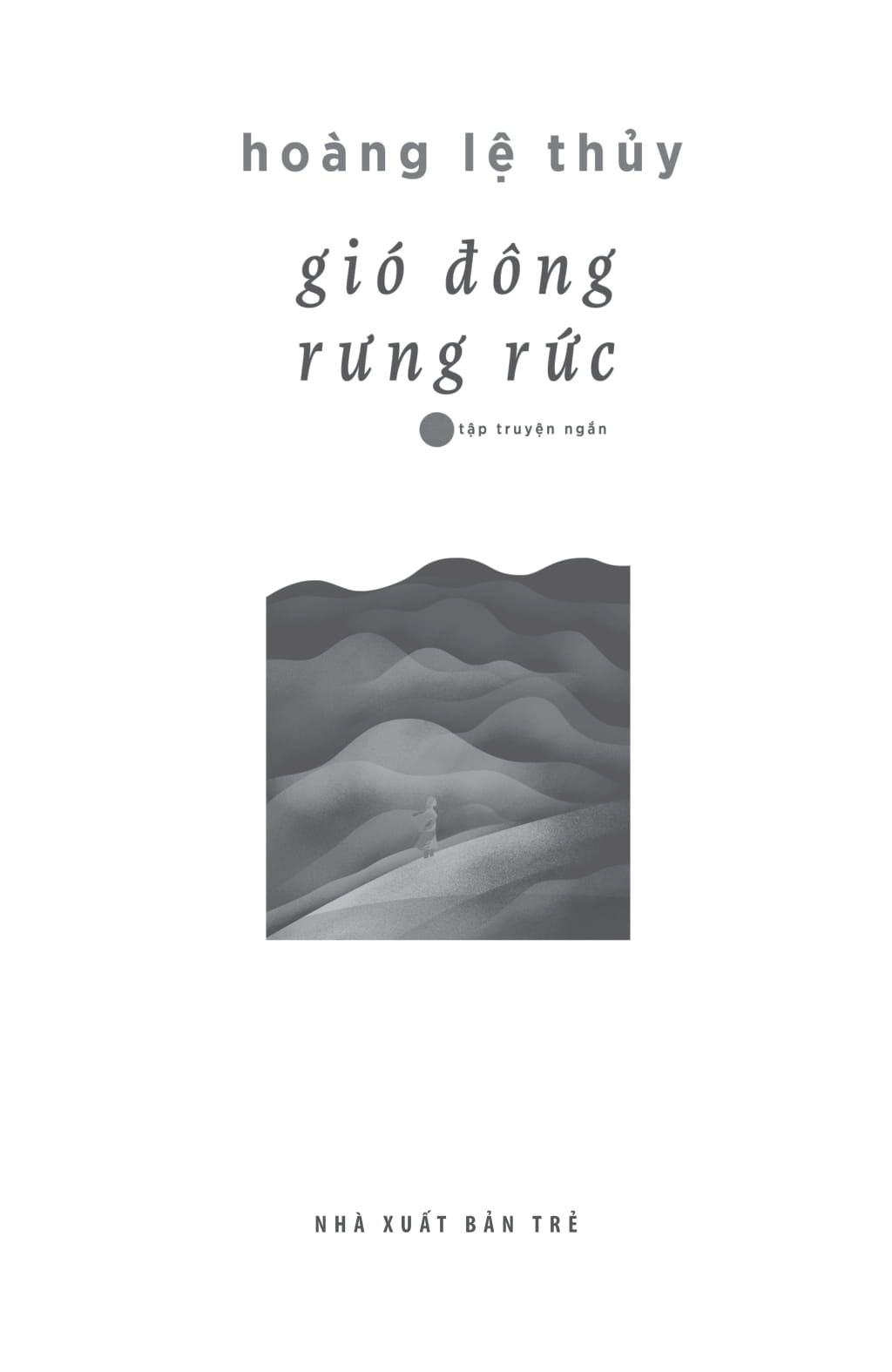  Gió Đông Rưng Rức 