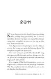  Bà Tóc Tím, Nhà Tiên Tri Và Gã Ngốc Chống Lại Tận Thế - Jonas Jonasson 