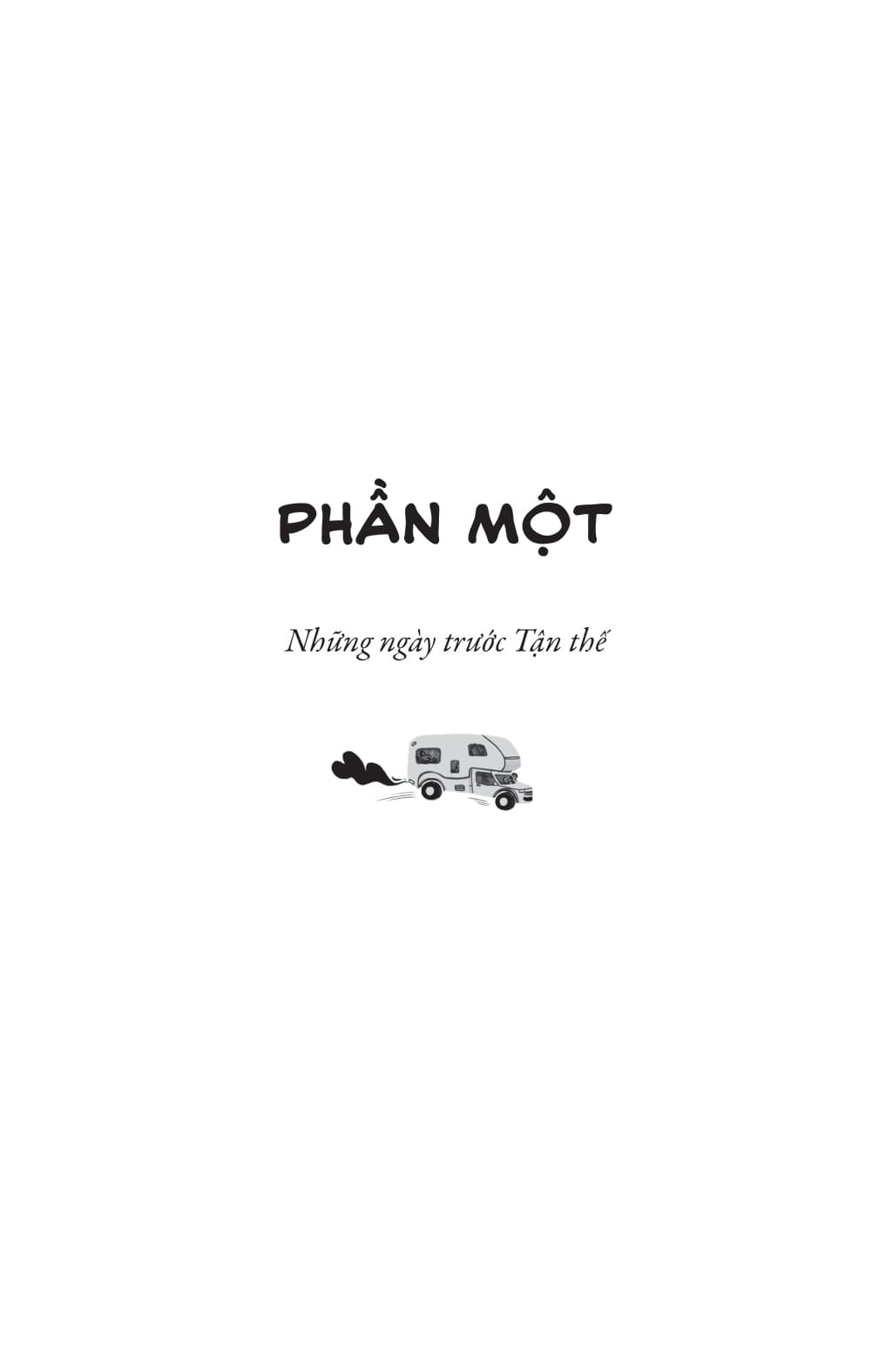  Bà Tóc Tím, Nhà Tiên Tri Và Gã Ngốc Chống Lại Tận Thế - Jonas Jonasson 