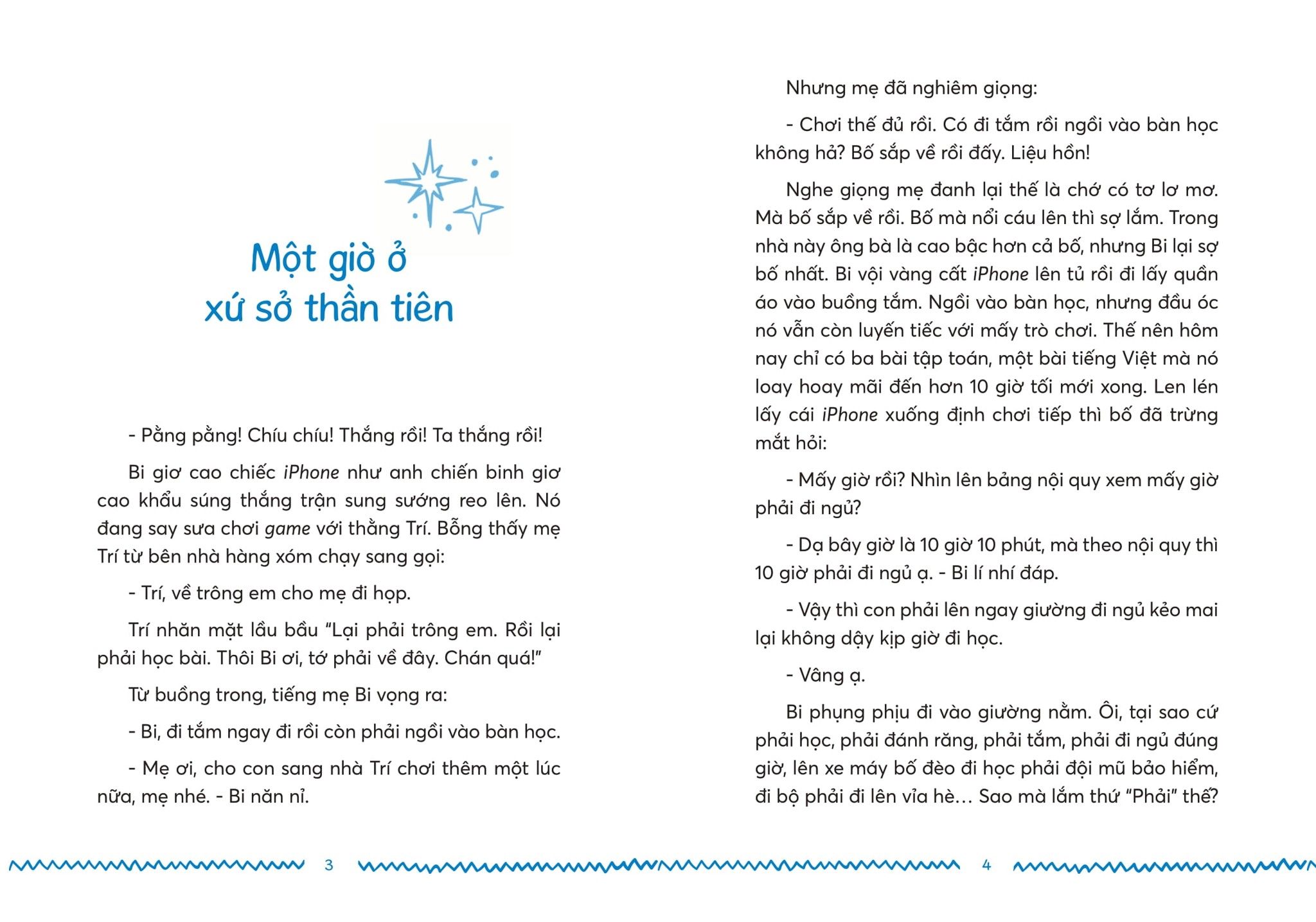  Sơn Ca Trong Chiếc Lồng Bạc 