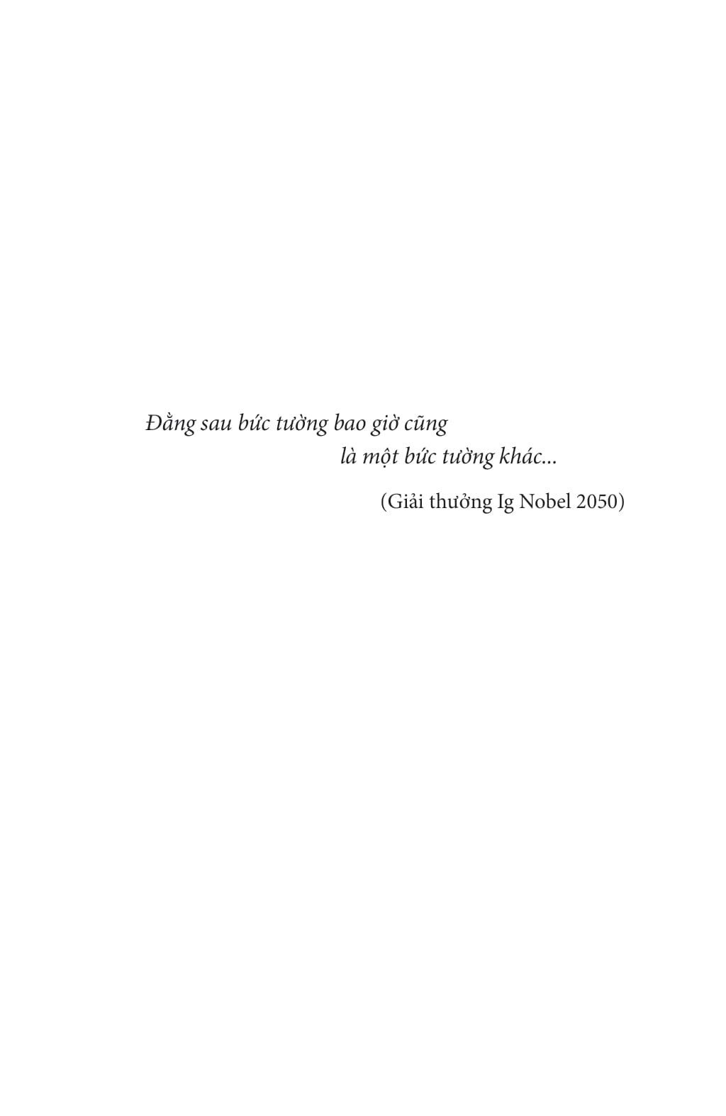  Mắt Rỗng 