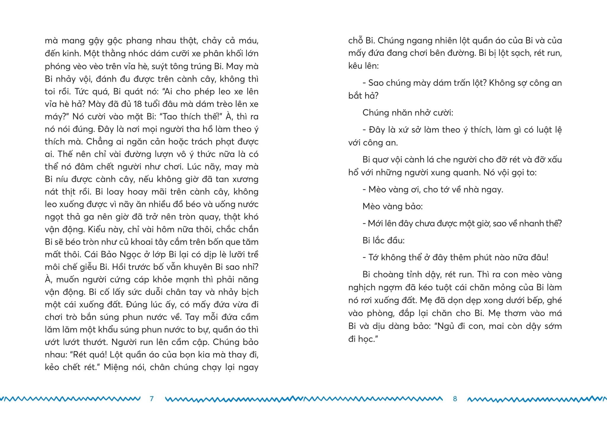  Sơn Ca Trong Chiếc Lồng Bạc 