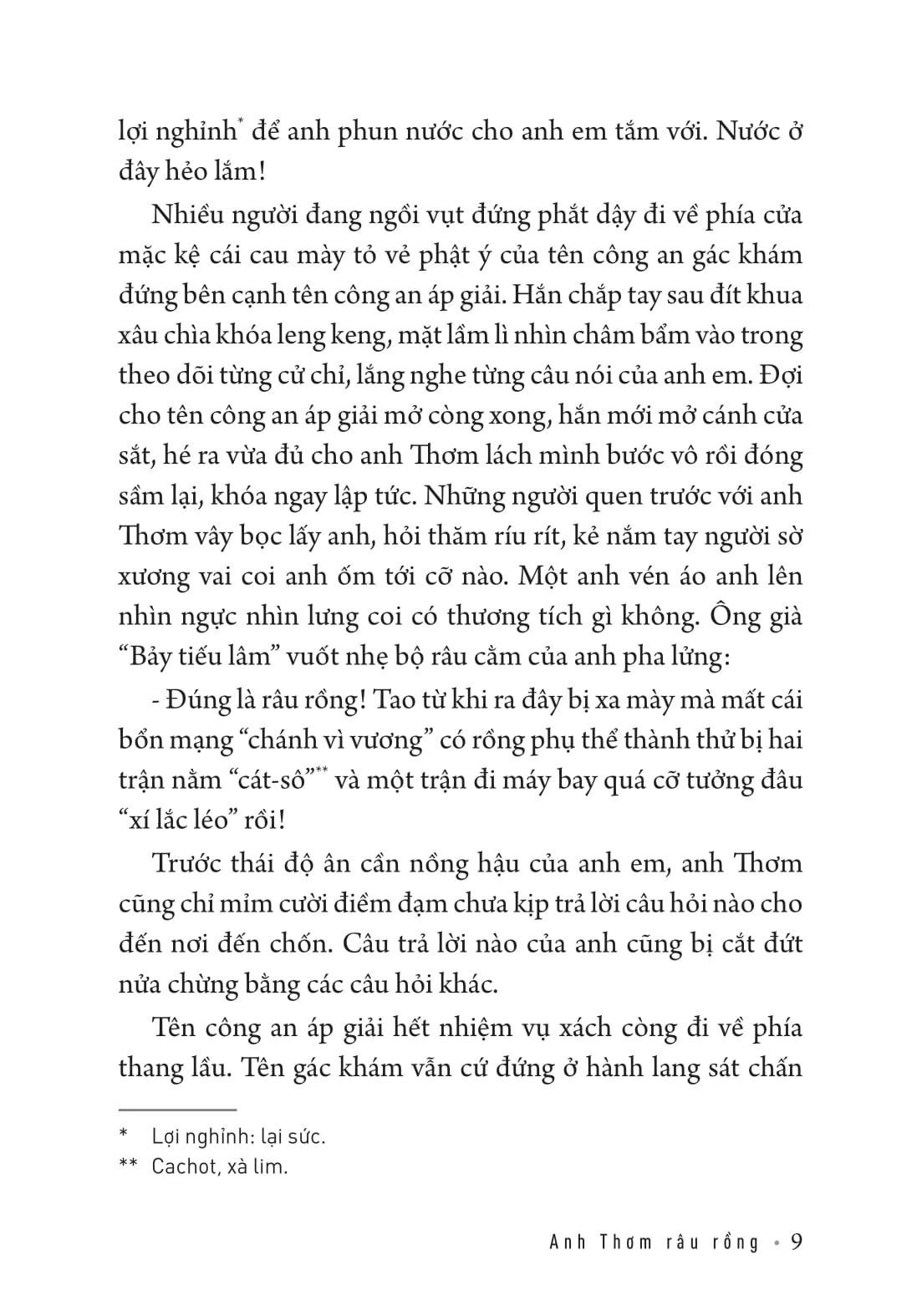  Tuyển Tập Truyện Ngắn Trang Thế Hy (Bìa Cứng) 