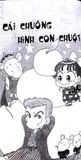  Nhóc Miko! Cô Bé Nhí Nhảnh 03 