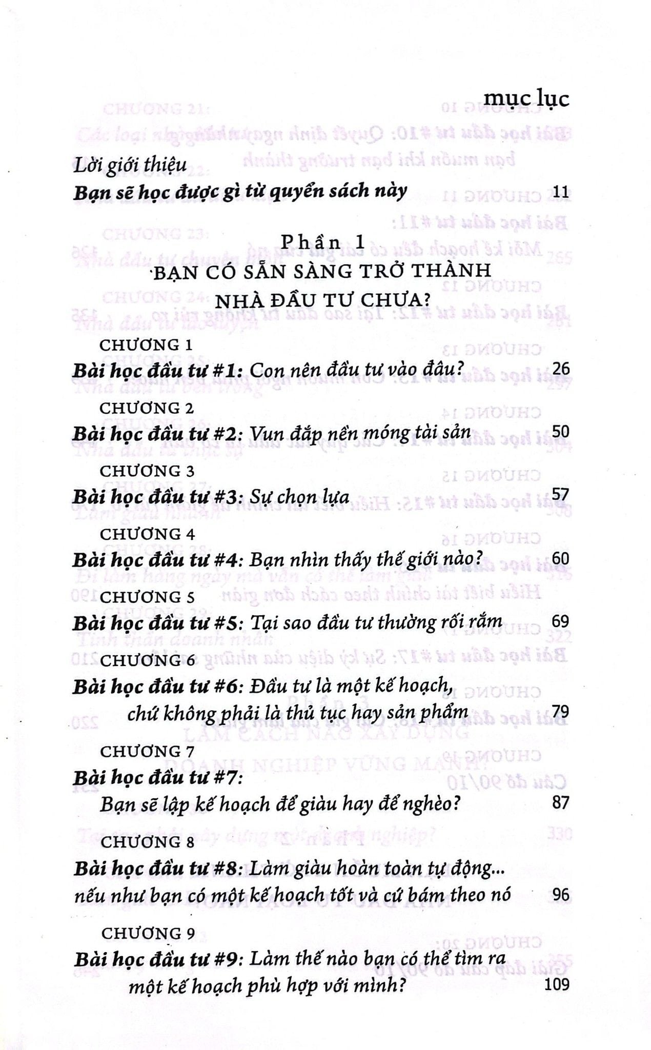  Dạy Con Làm Giàu 03 - Hướng Dẫn Đầu Tư: Để Trở Thành Nhà Đầu Tư Lão Luyện 