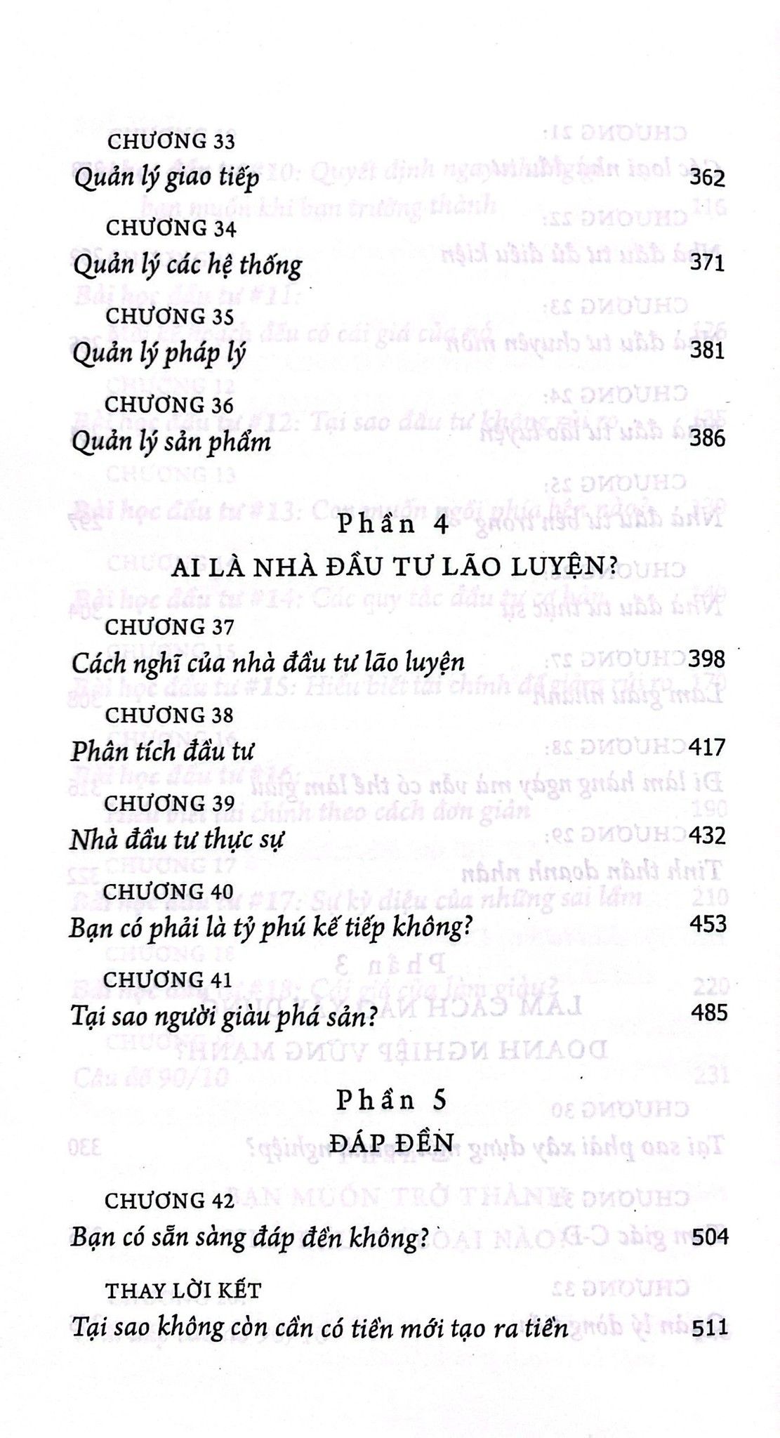  Dạy Con Làm Giàu 03 - Hướng Dẫn Đầu Tư: Để Trở Thành Nhà Đầu Tư Lão Luyện 