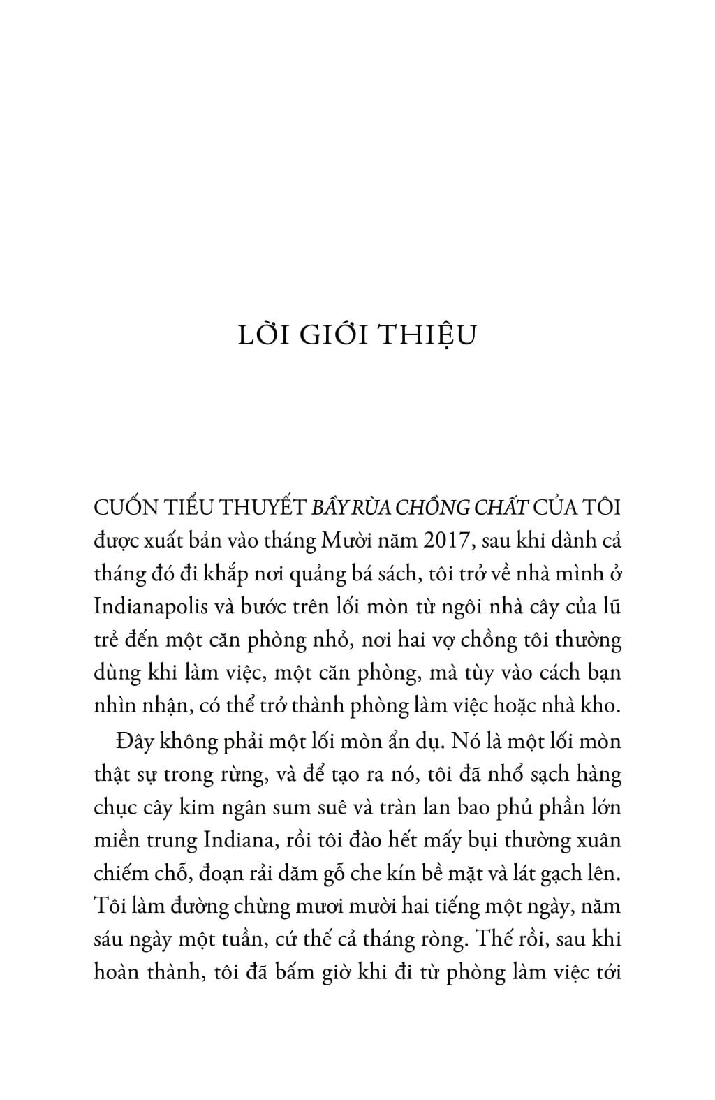  Đánh Giá Kỷ Nhân Sinh: Tản Mạn Về Thế Giới (John Green) 