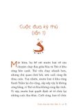  Truyện Đồng Thoại - Giúp Em Giỏi Văn: Chuyện Ở Rừng Xanh Thẳm 