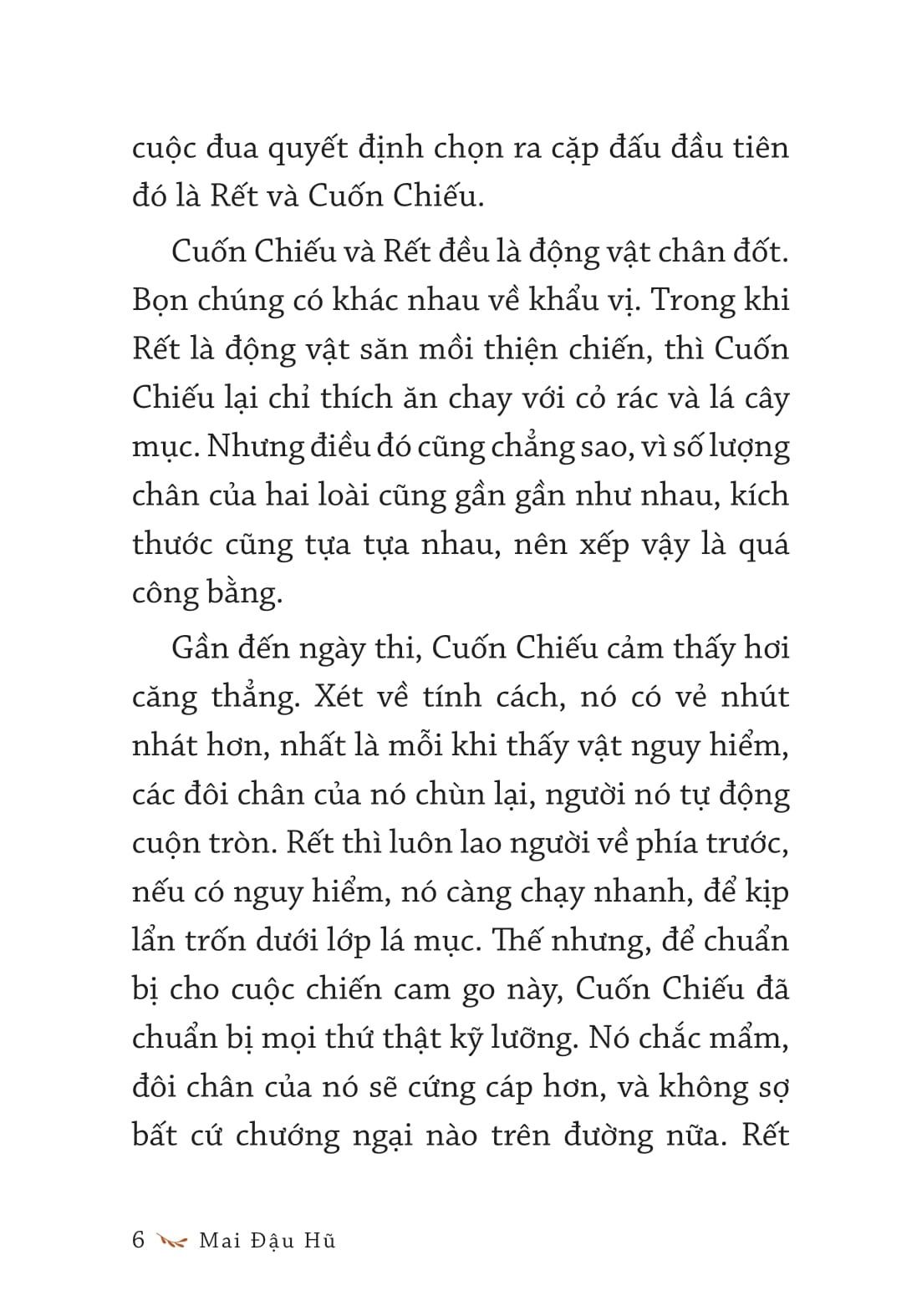  Truyện Đồng Thoại - Giúp Em Giỏi Văn: Chuyện Ở Rừng Xanh Thẳm 