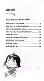  Nhóc Miko! Cô Bé Nhí Nhảnh - Tập 36 