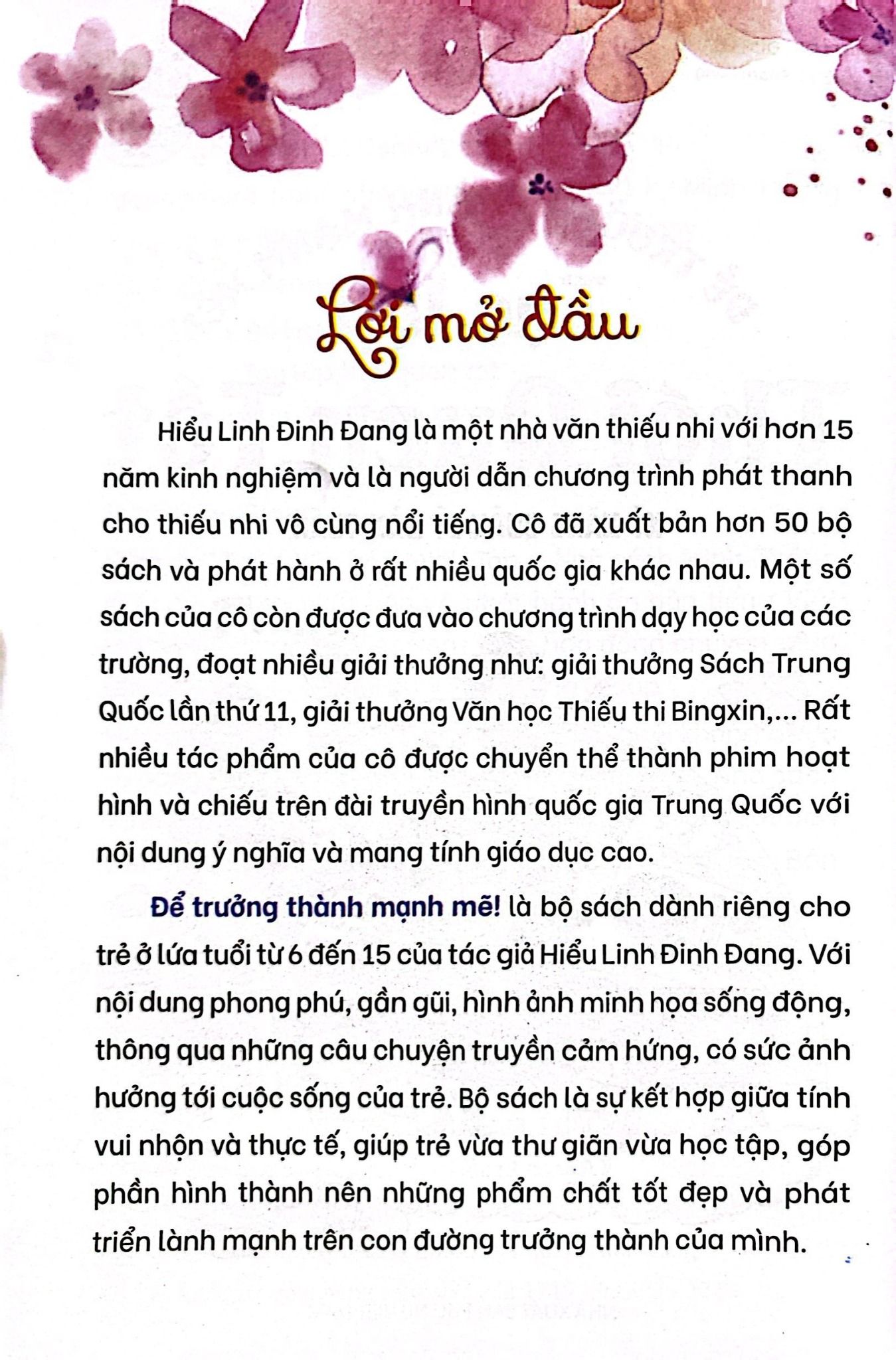  Tạo Lập Thói Quen Tốt - Kỹ Năng Quản Lý Bản Thân 