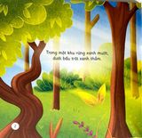  Khơi Gợi Trí Tưởng Tượng Và Sáng Tạo. Cú Mèo Ollie Ngủ Xuyên Đêm - Khám Phá Góc Nhìn Mới Về Thiên Nhiên 