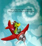  Khơi Gợi Trí Tưởng Tượng Và Sáng Tạo. Rồng Drago Thích Đua Xe - Vượt Qua Giới Hạn Của Bản Thân Để Dành Chiến Thắng 