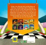  Khơi Gợi Trí Tưởng Tượng Và Sáng Tạo. Rồng Drago Thích Đua Xe - Vượt Qua Giới Hạn Của Bản Thân Để Dành Chiến Thắng 