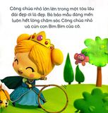  Những Cuộc Phiêu Lưu Nhỏ: Có Một Công Chúa Nhỏ 