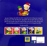  Những Cuộc Phiêu Lưu Nhỏ: Phù Thủy Hạt Tiêu 