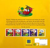  Những Cuộc Phiêu Lưu Nhỏ: Tiến Lên, Máy Kéo Ơi! 