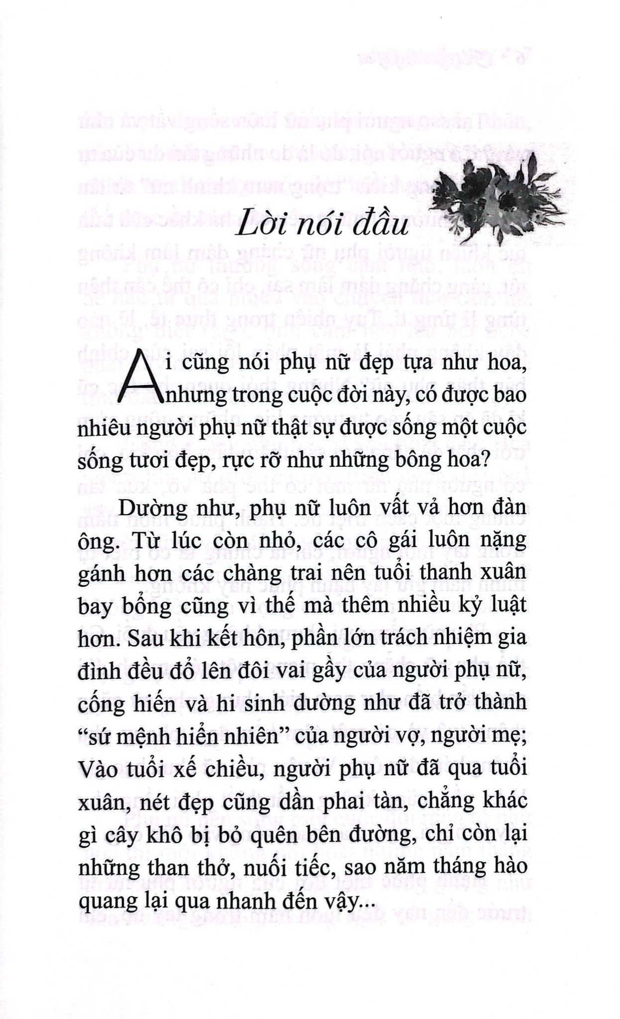  Hãy Yêu Bằng Lý Trí 