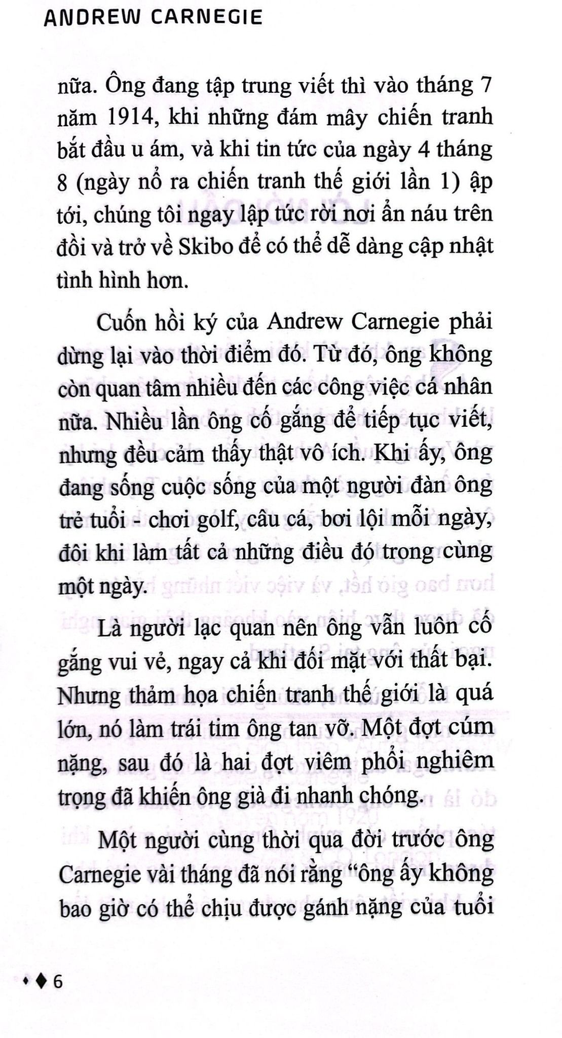  Hãy Nghĩ Lớn 