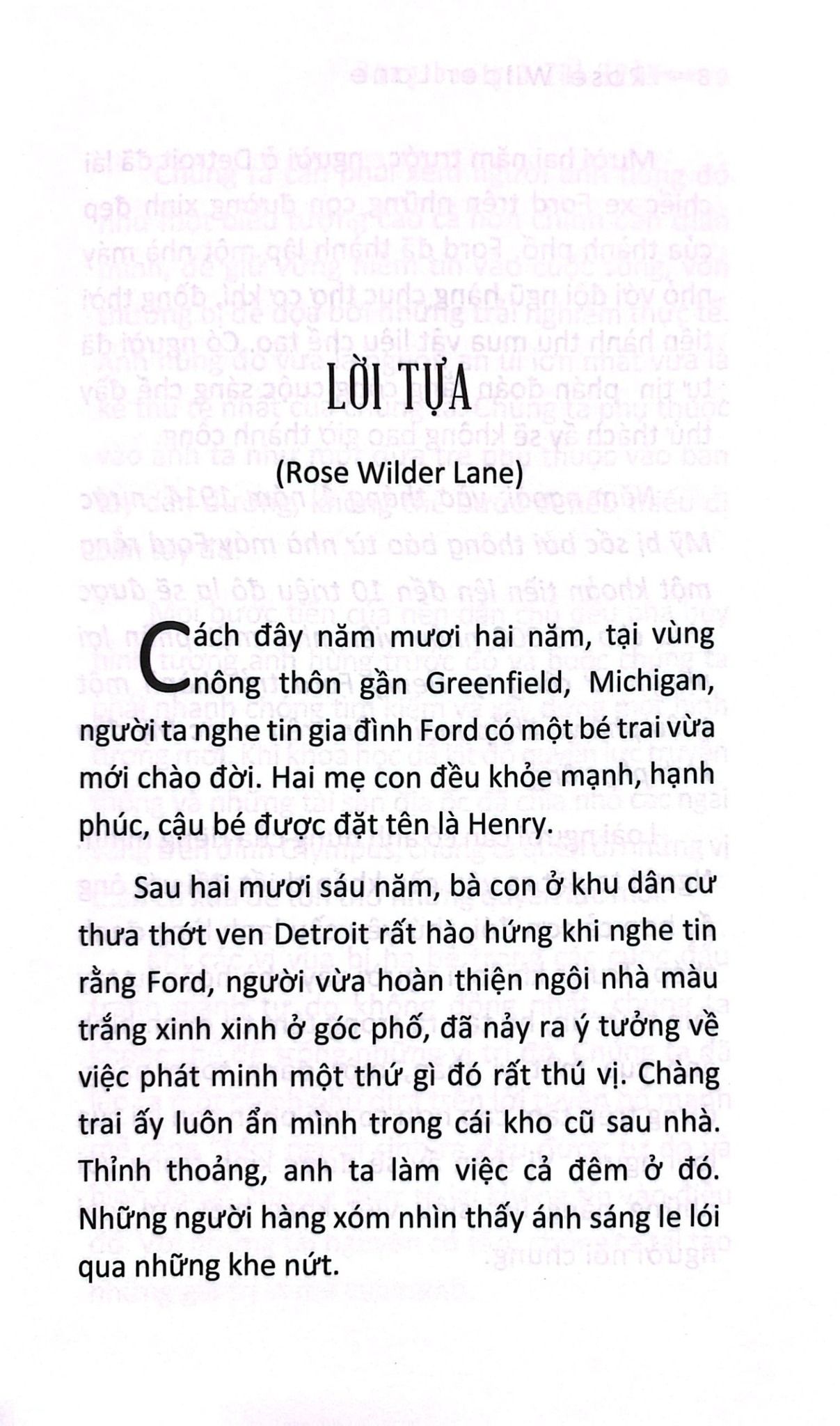  Đừng Bao Giờ Trì Hoãn 