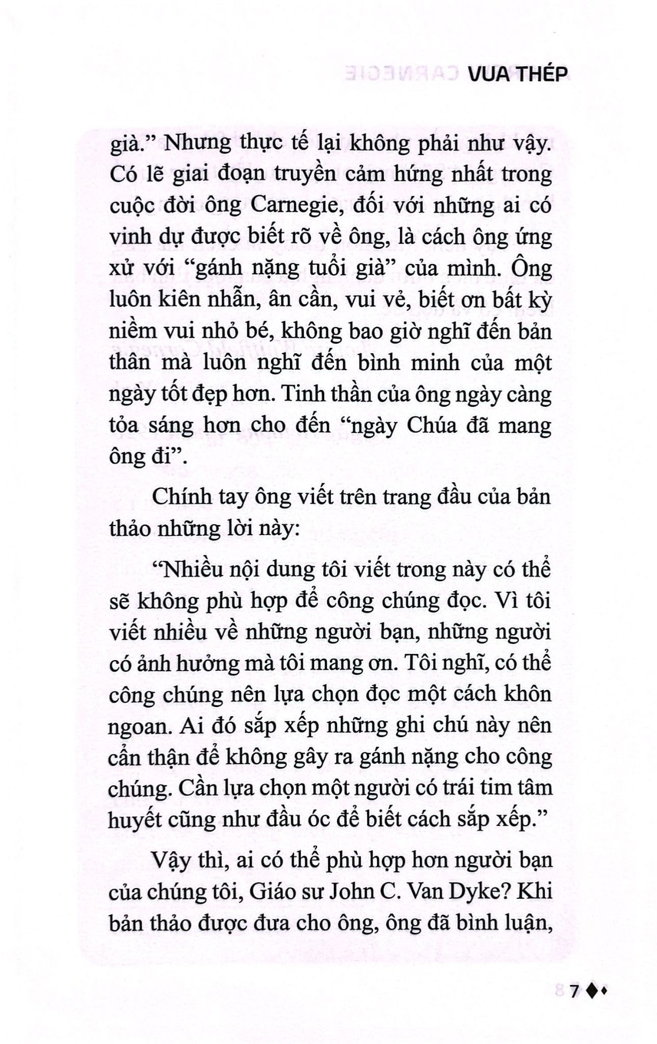 Hãy Nghĩ Lớn 