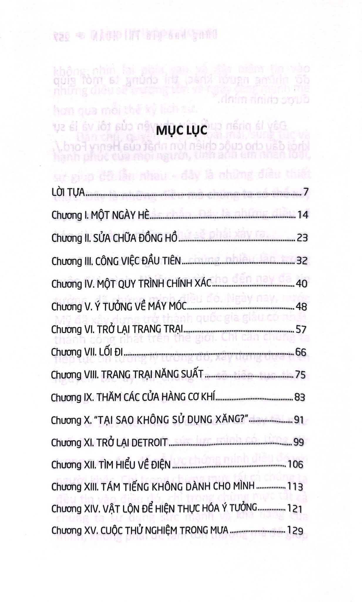  Đừng Bao Giờ Trì Hoãn 