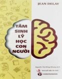  Tâm Sinh Lý Học Con Người 