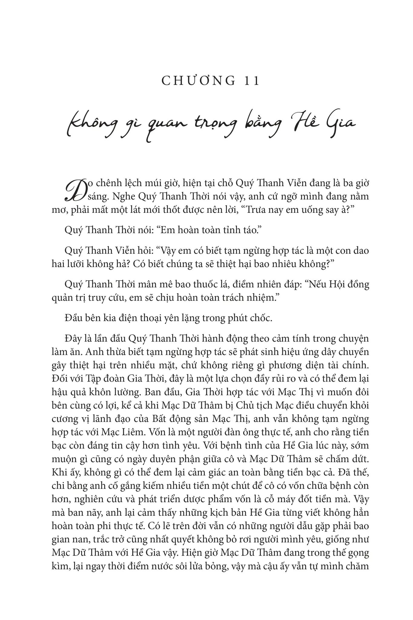 Anh Vẫn Luôn Yêu Em - Tập 2 