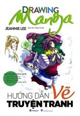  Hướng Dẫn Vẽ Truyện Tranh 