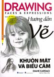  Hướng Dẫn Vẽ Khuôn Mặt Và Biểu Cảm 