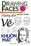  Hướng Dẫn Vẽ Khuôn Mặt 