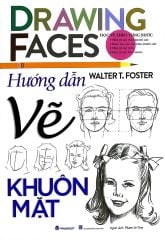  Hướng Dẫn Vẽ Khuôn Mặt 