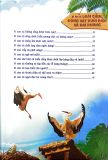  10 Vạn Câu Hỏi Vì Sao? Bí Ẩn Về Loài Chim, Động Vật Dưới Biển Và Đại Dương 