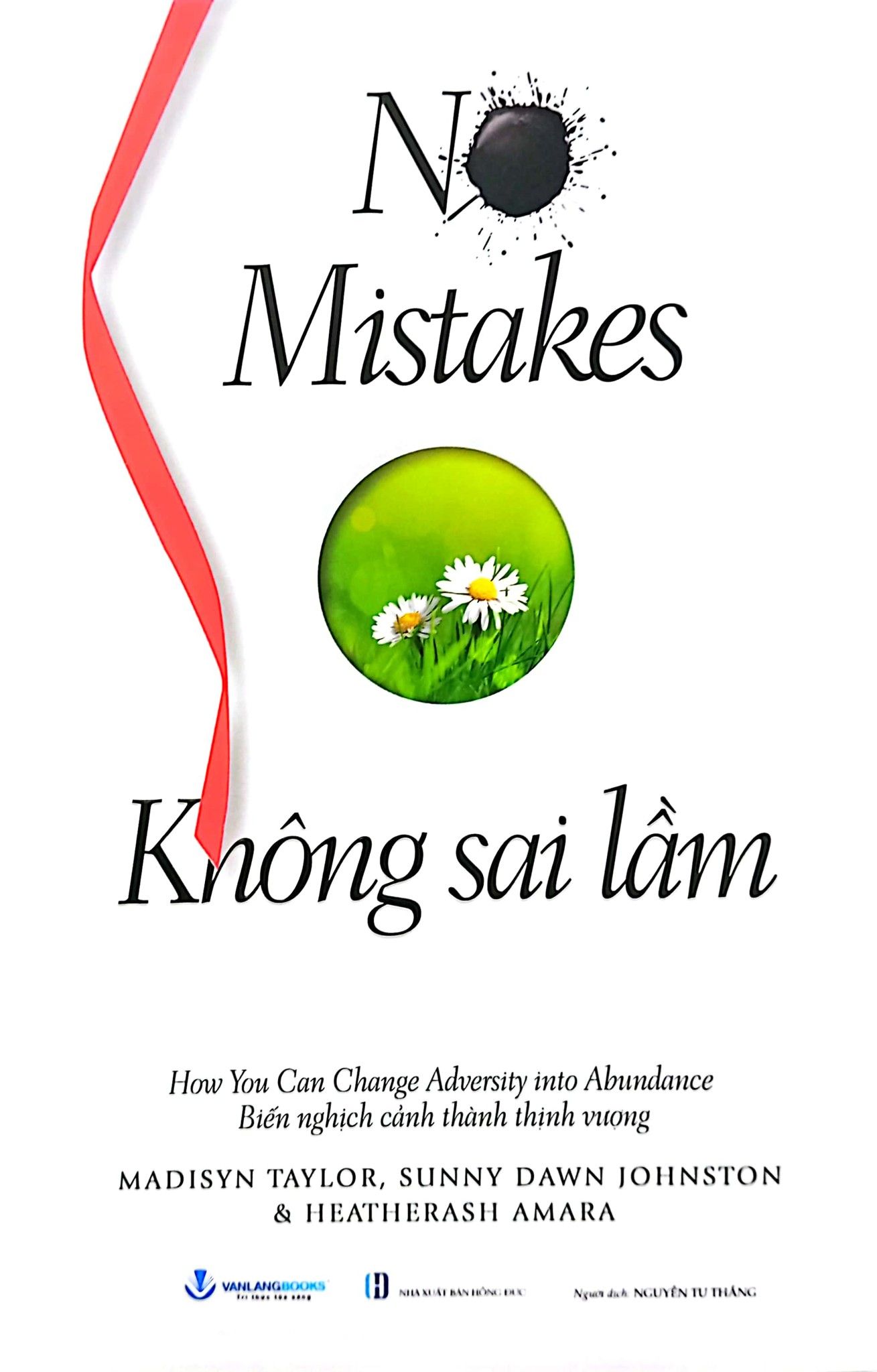  Không Sai Lầm 