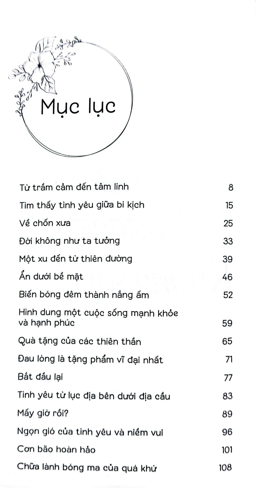  Không Sai Lầm 