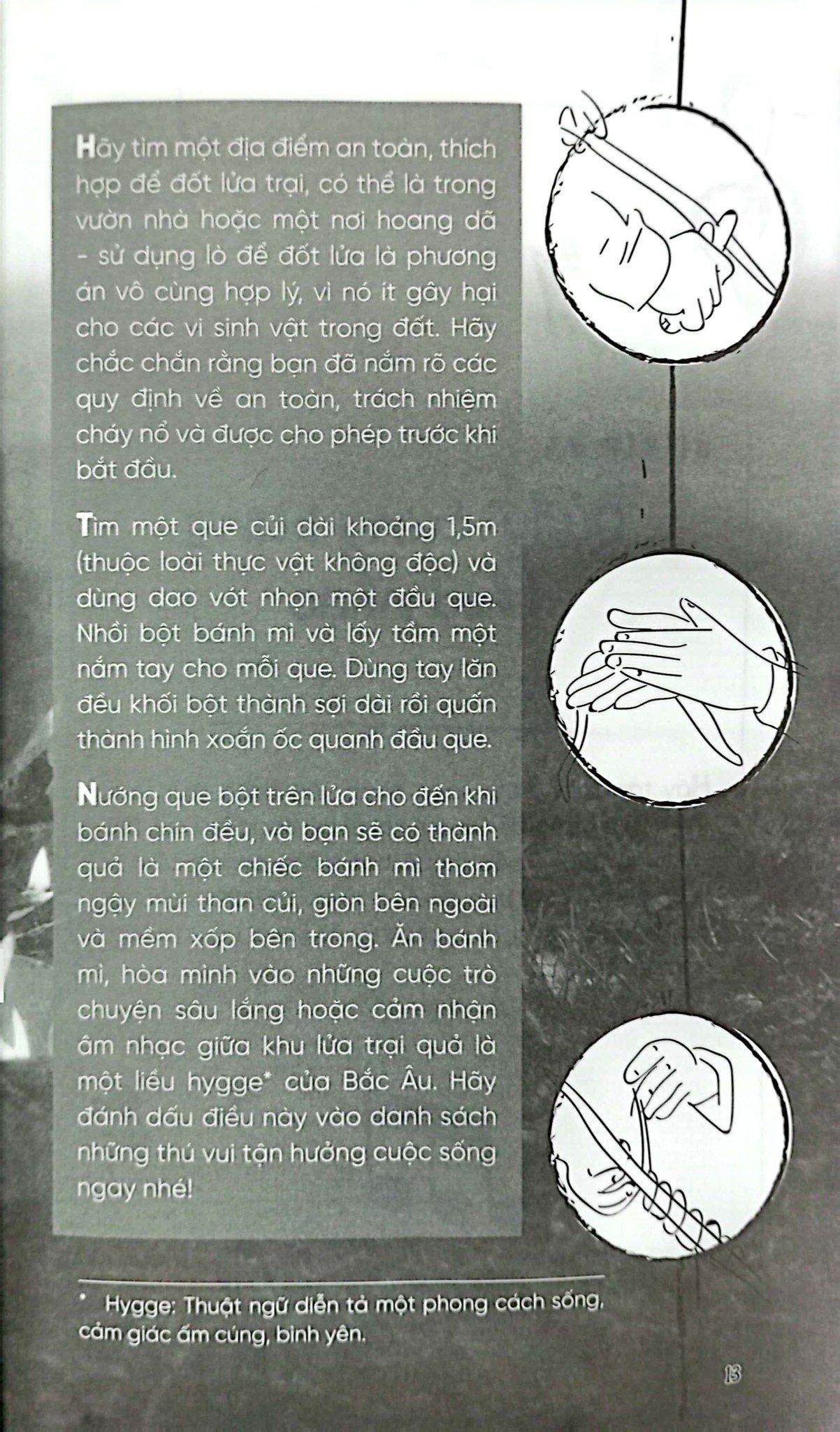  Sống Sang Mà Không Tốn Kém 