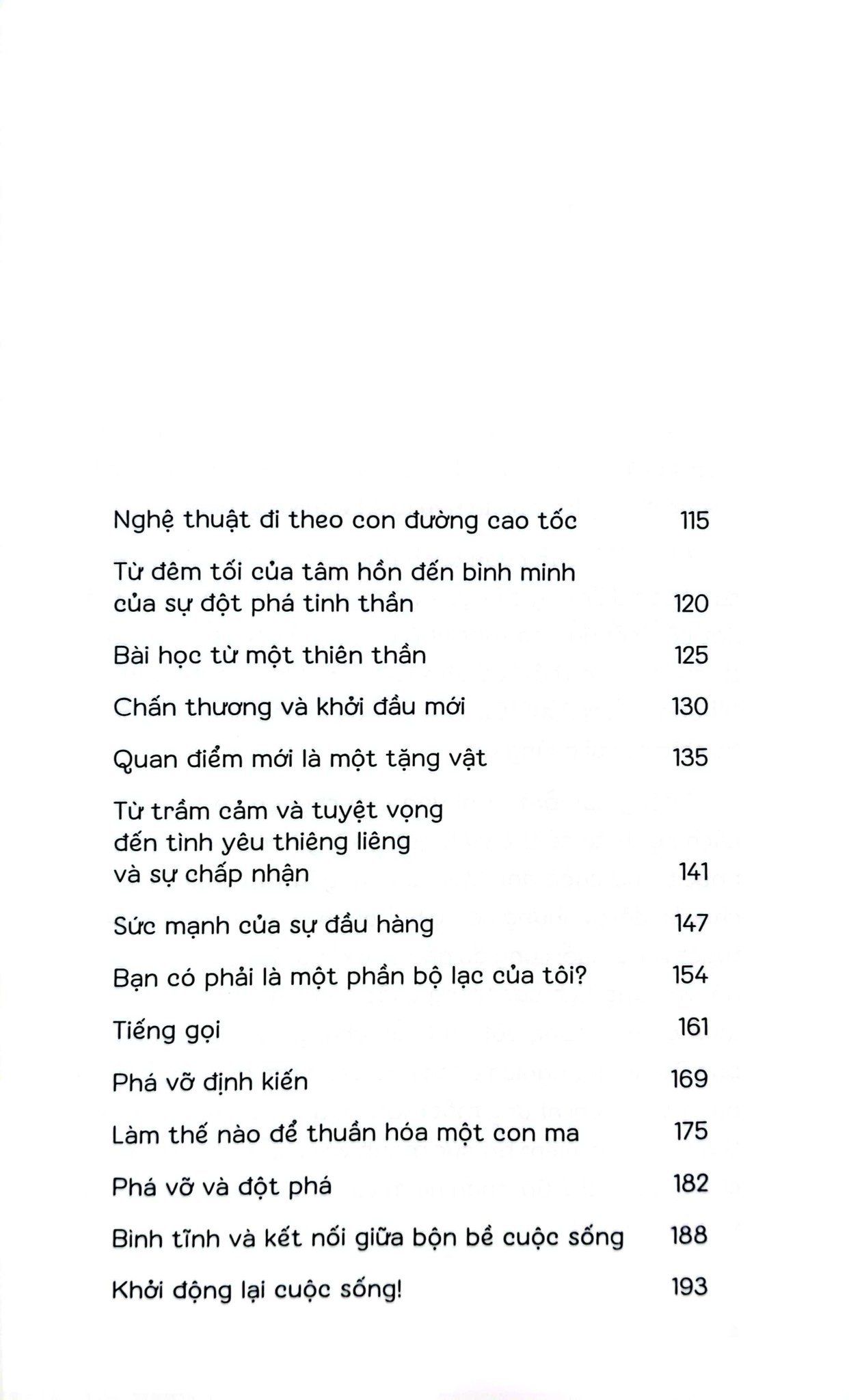  Không Sai Lầm 